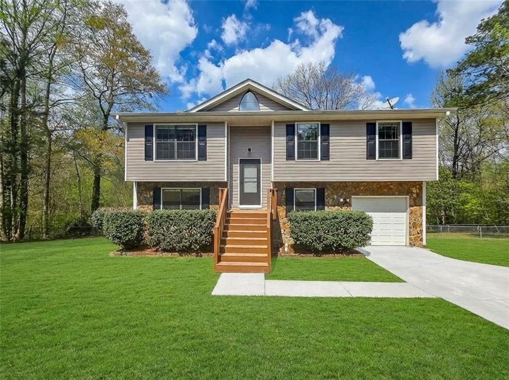 75 Walker Dr., Stockbridge, GA 30281