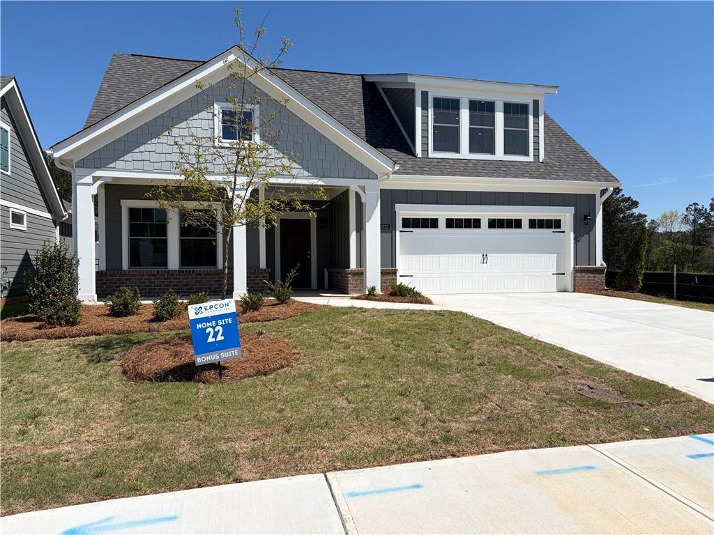 3322 Fishpond Cir., Dacula, GA 30019