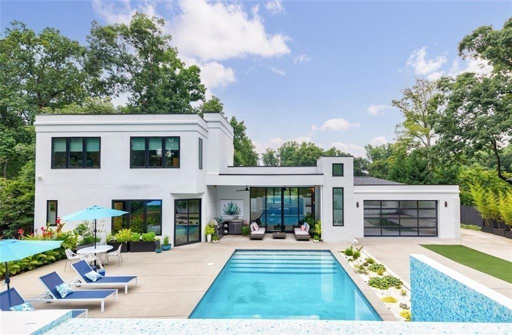 1263 Hopkins Ter., Atlanta, GA 30324