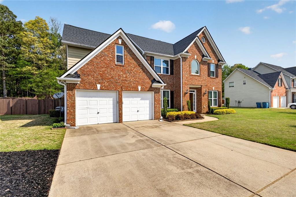 2267 Mitford Ct., Dacula, GA 30019