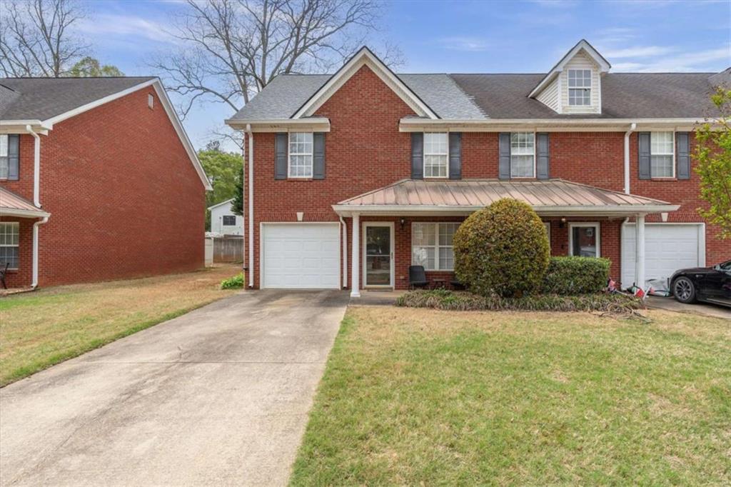 114 Abby Ln., Carrollton, GA 30117