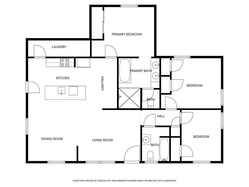 2752 Marco Drive, Atlanta, GA 30318