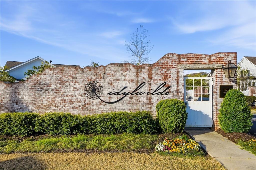 331 Mcdaniel Pl., Canton, GA 30115