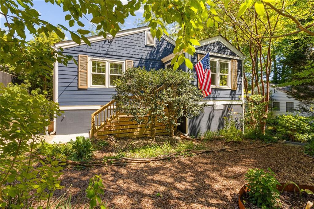 978 Ormewood Ter., Atlanta, GA 30316