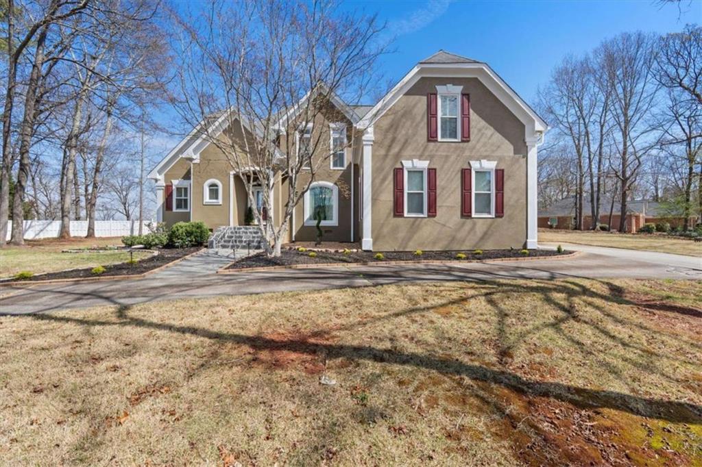 34 Hickory Glen, Villa Rica, GA 30180