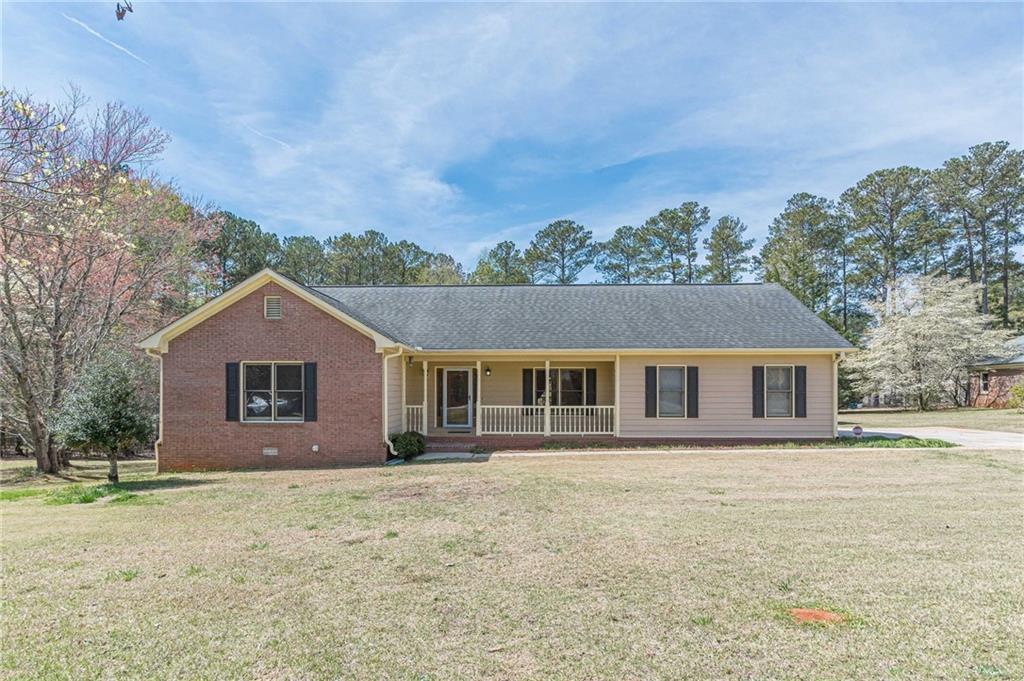 110 Eastfield Ct., Mcdonough, GA 30252