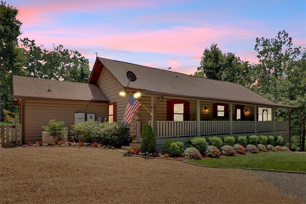 1528 Faith Ct., Ranger, GA 30734