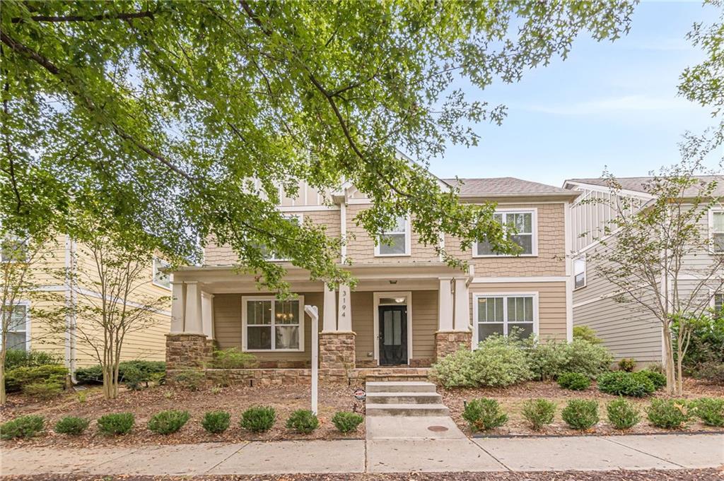 3194 Ancoats St., Douglasville, GA 30135
