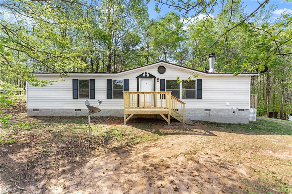 283 Pine Ridge Pl., Nicholson, GA 30565