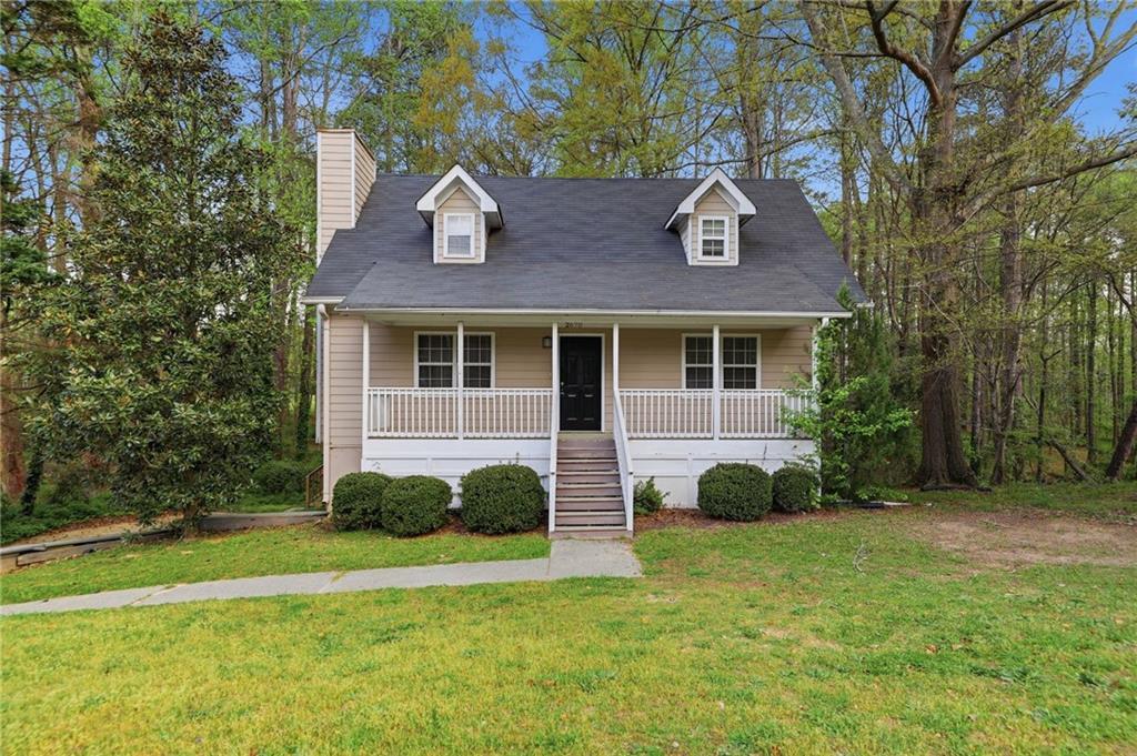 2670 Tucson Way, Powder Springs, GA 30127