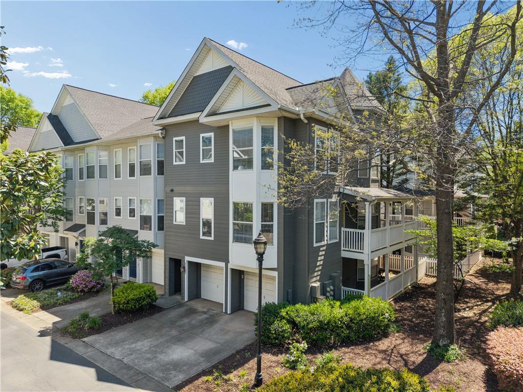 951 Glenwood Ave. #1107, Atlanta, GA 30316