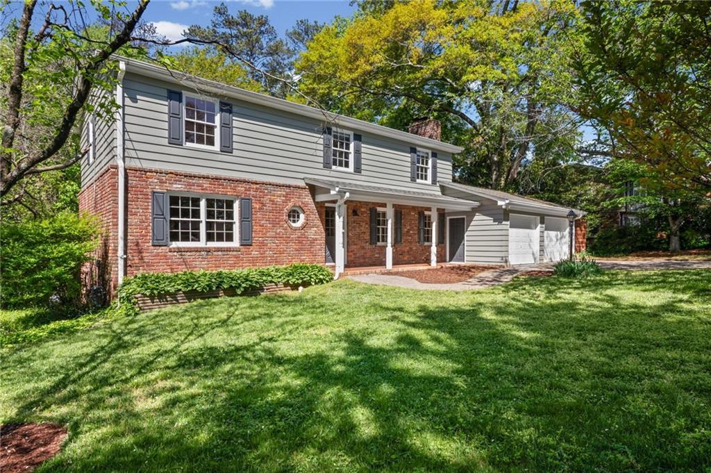 125 Jade Cove Dr., Roswell, GA 30075