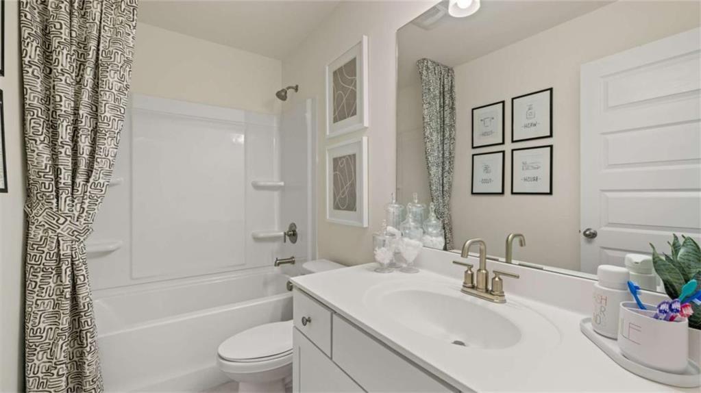 1767 Goodwin Dr., Hampton, GA 30228