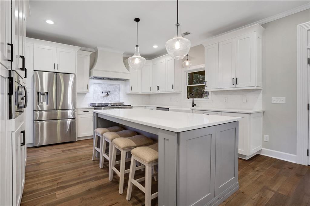 3180 Caney Creek Ln., Cumming, GA 30041