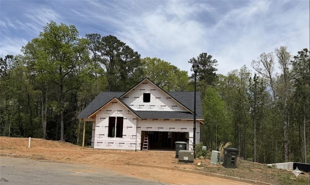 4275 Ketchikan Ct., Douglasville, GA 30135