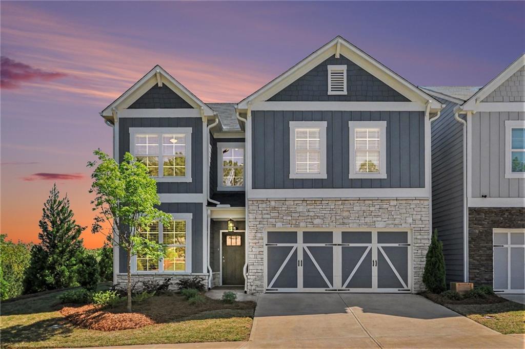 290 Lakeside Pl., Canton, GA 30114