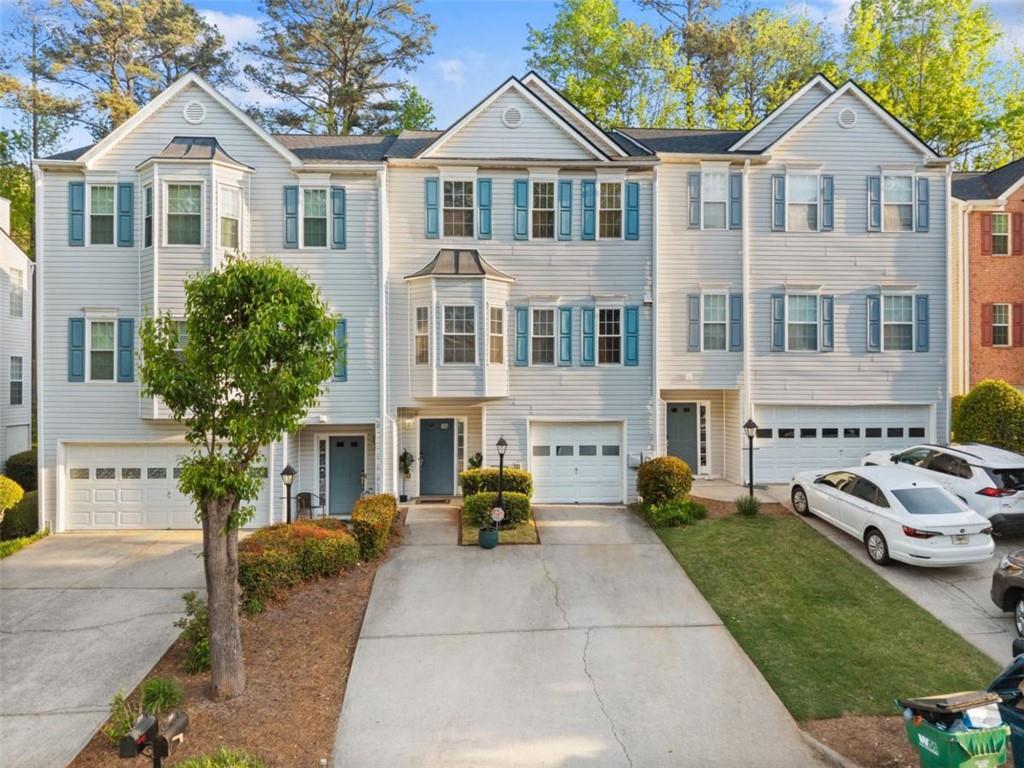 200 Abbotts Mill Dr., Johns Creek, GA 30097