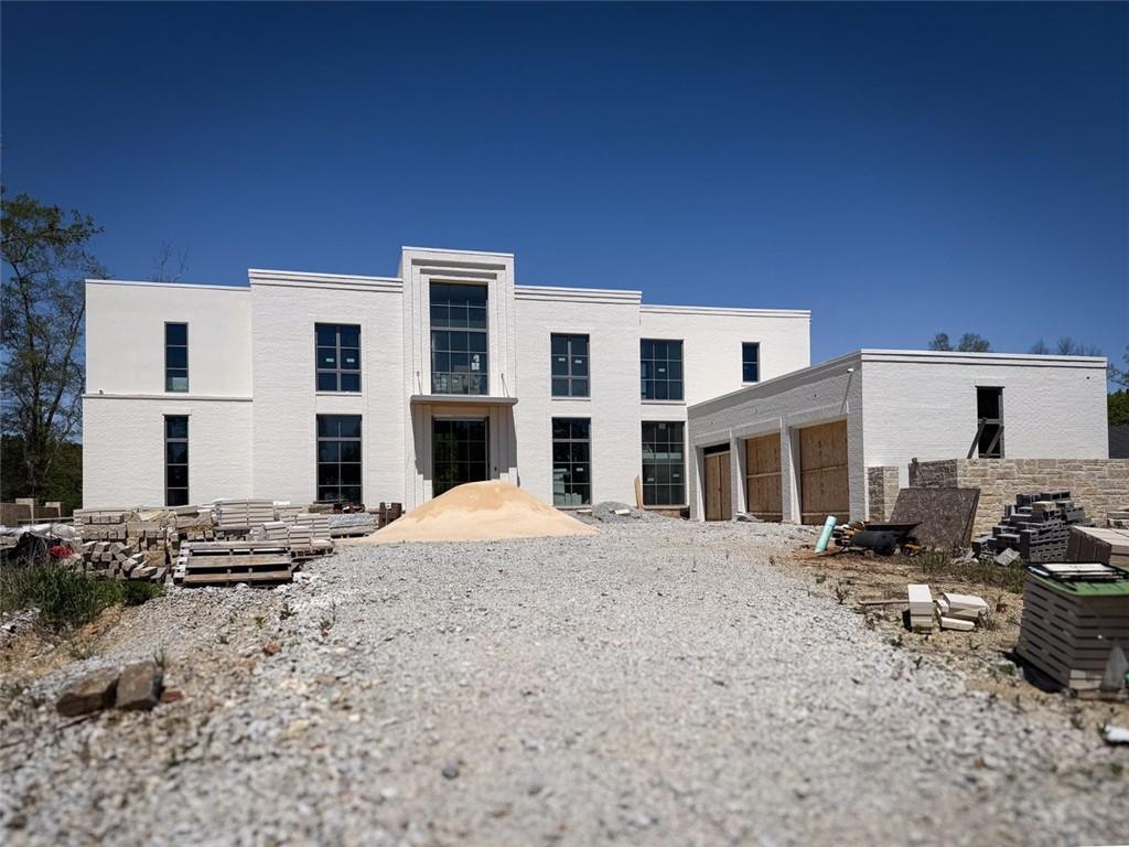 4388 Brookview Dr., Atlanta, GA 30339