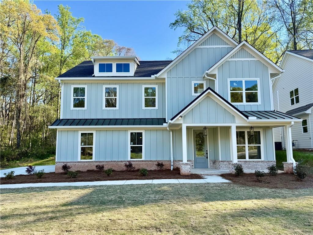 1715 Eastside Parc St., Atlanta, GA 30316