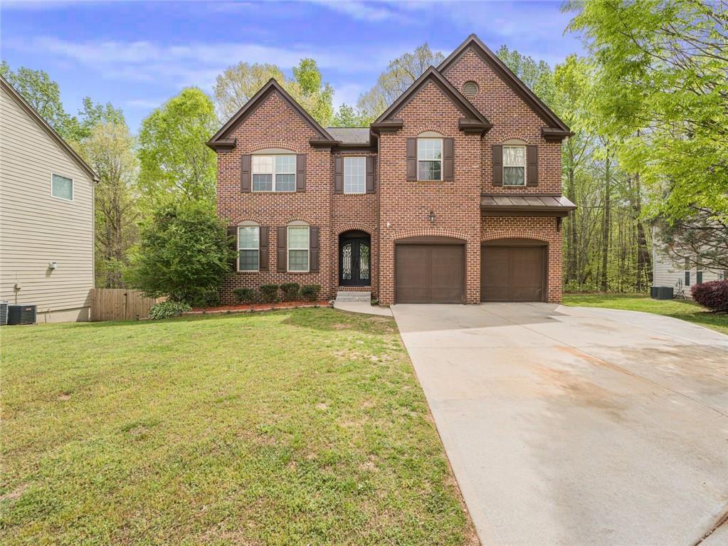 5692 Baffin Rd., Atlanta, GA 30349