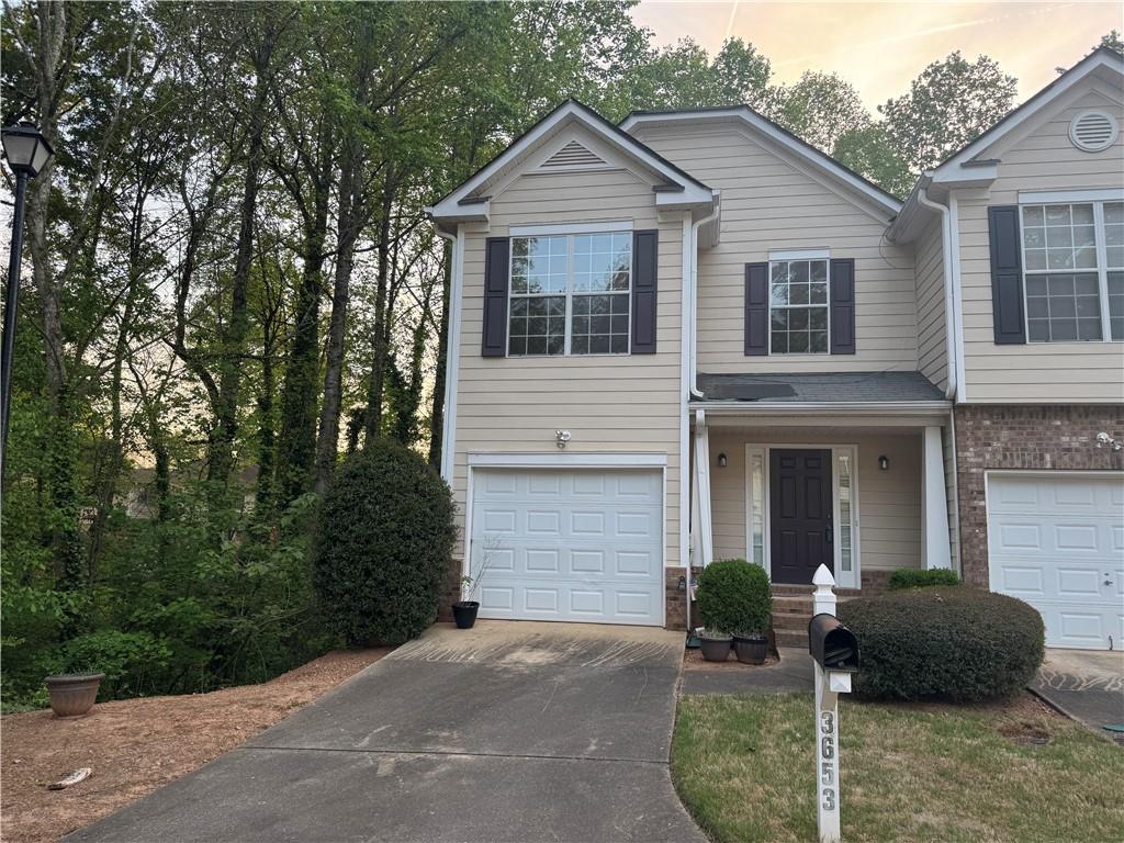 3653 Woodland Cove, Decatur, GA 30034
