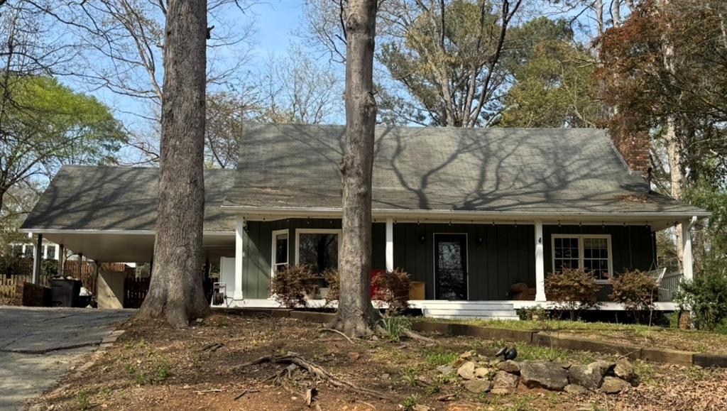 26 Ridgewood Dr., Cartersville, GA 30120