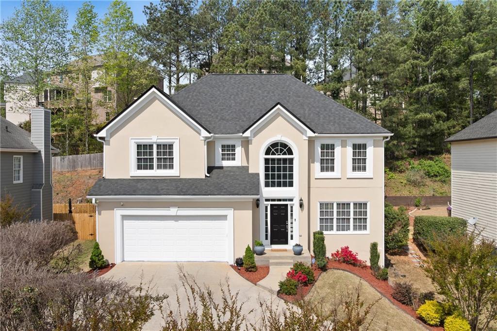 760 Gates Ln., Alpharetta, GA 30022
