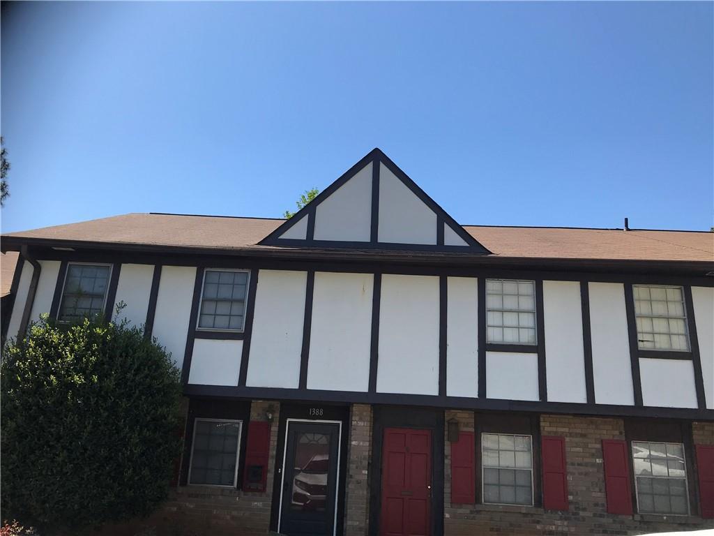 1389 Saxony Sq., Stone Mountain, GA 30083