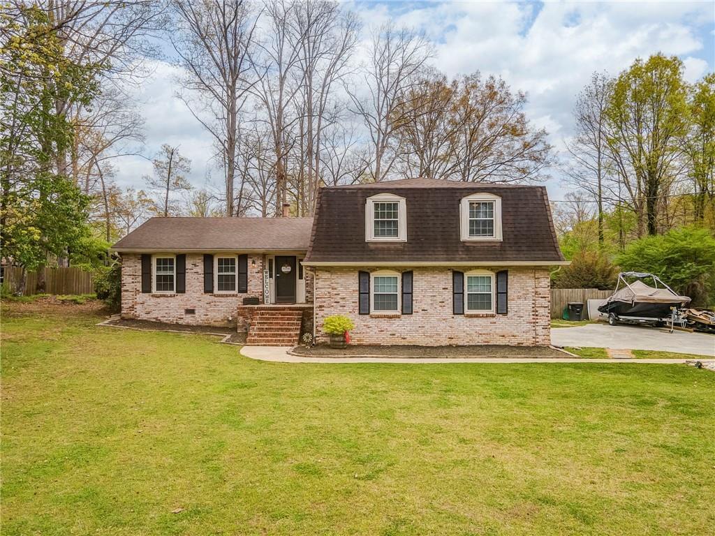 119 Rollingwood Cir., Rome, GA 30165