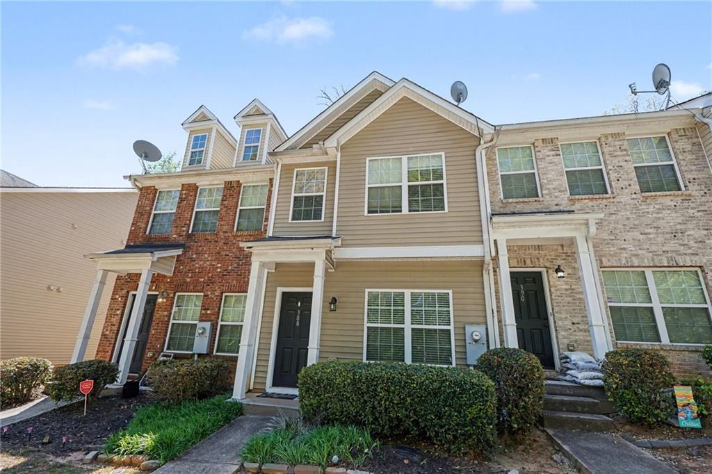 388 Berckman Dr., Lilburn, GA 30047