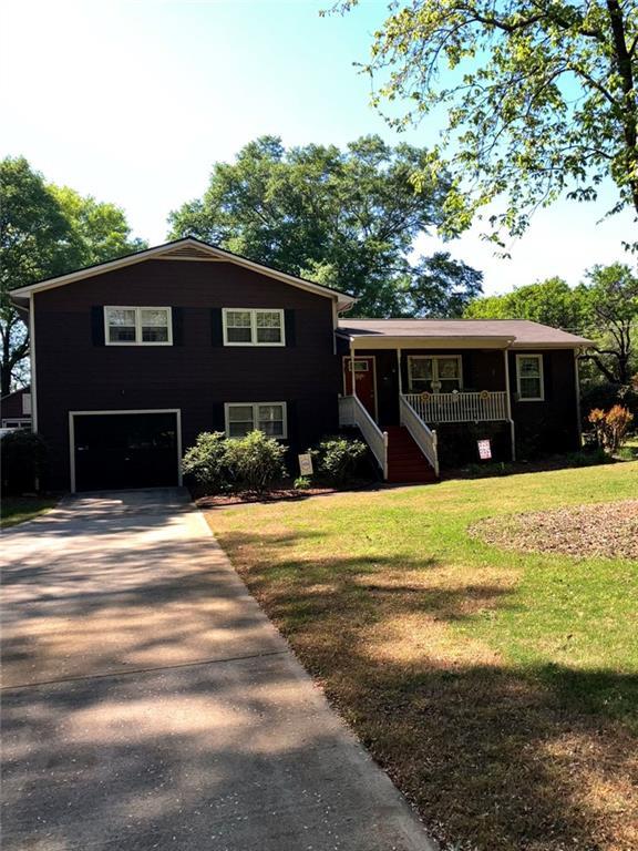 3824 Sanders, Marietta, GA 30008