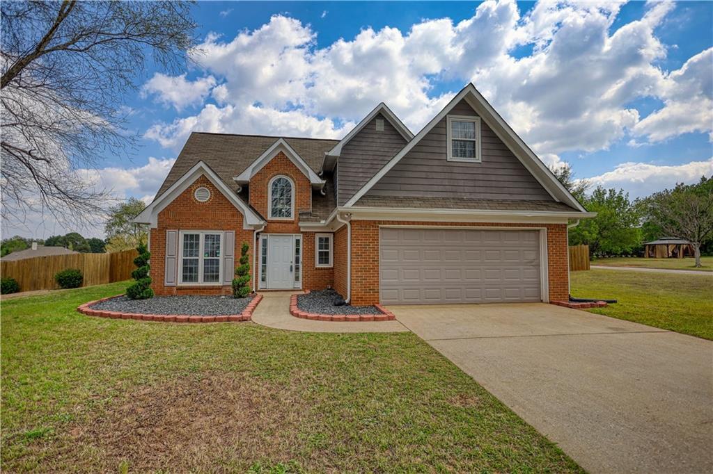 2123 Kellington Dr., Mcdonough, GA 30253