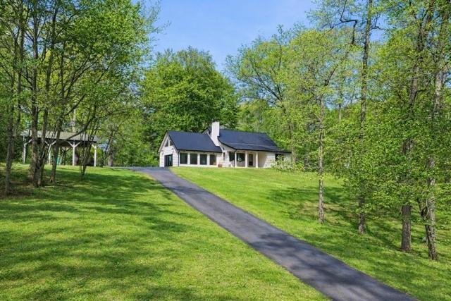 793 Cardinal Cove, Woodstock, GA 30188