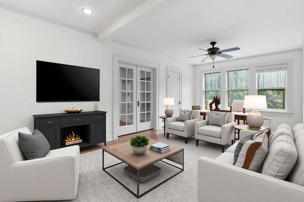 1125 Briarcliff Pl. #12, Atlanta, GA 30306