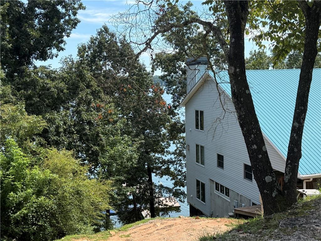 4265 Sinclair Shores Rd., Cumming, GA 30041