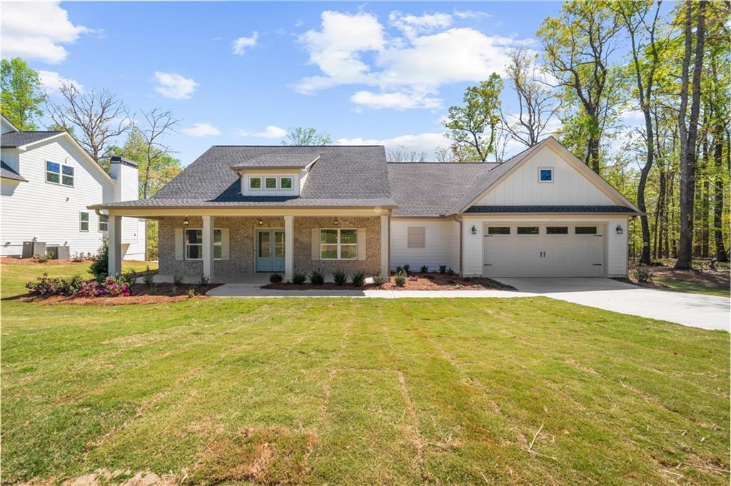 8915 Bethel Rd., Gainesville, GA 30506