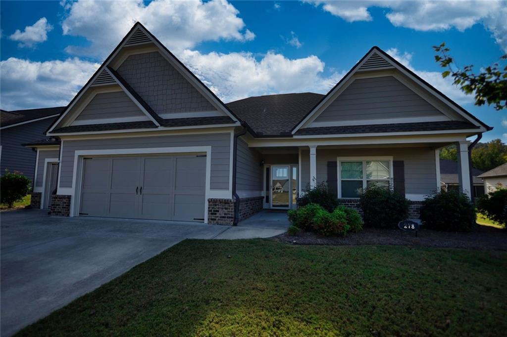 278 Club Dr., Monroe, GA 30655