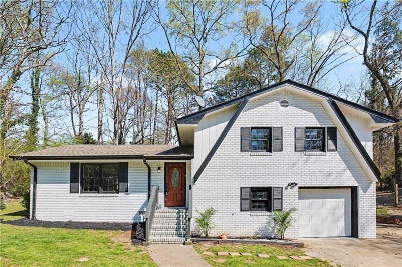 4101 Westview St., Douglasville, GA 30135