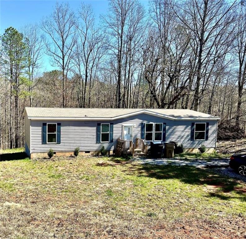 5805 Saddle Club Rd., Gainesville, GA 30506