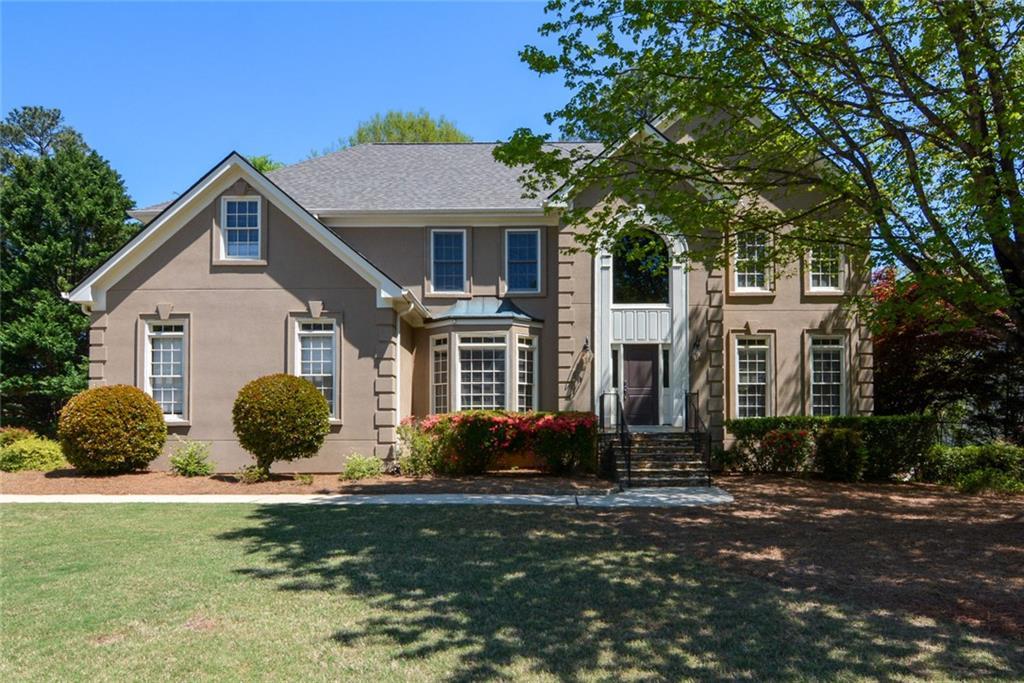 4355 Missendell Ln., Peachtree Corners, GA 30092