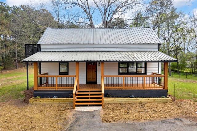 New Homes with Master Bedrooms on the 1st Floor That Attend Cousins Middle School: April 4th to April 10th