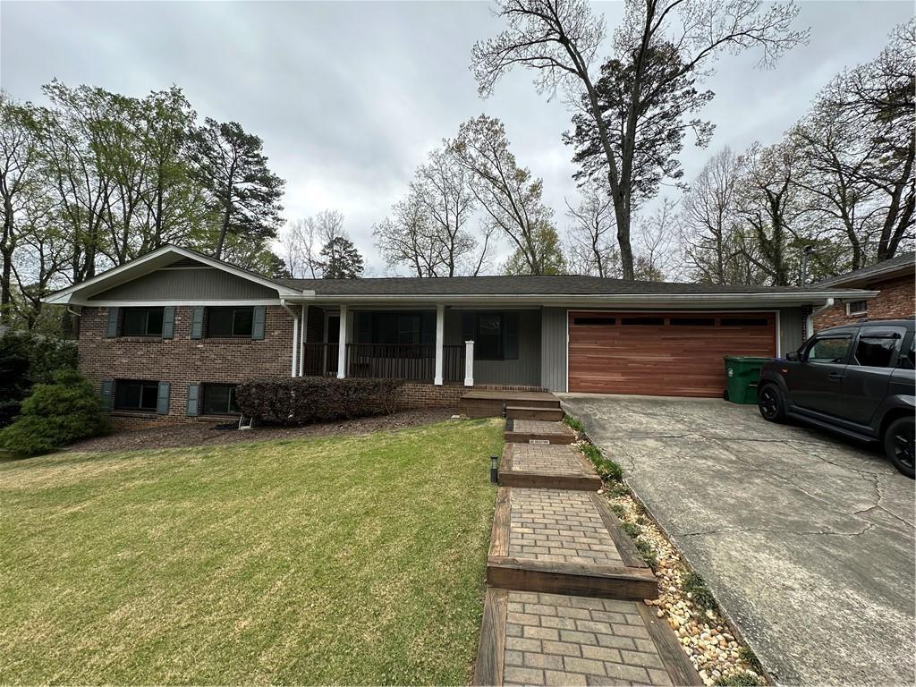 3215 Rehoboth Dr., Decatur, GA 30033