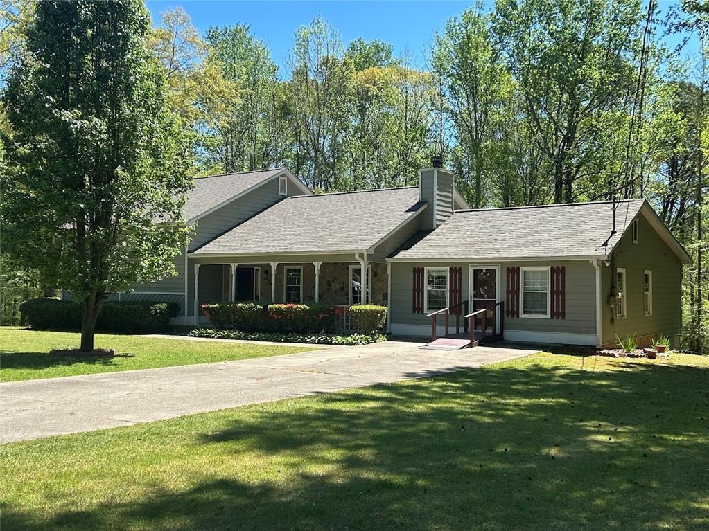 84 Trellis Ct., Carrollton, GA 30116