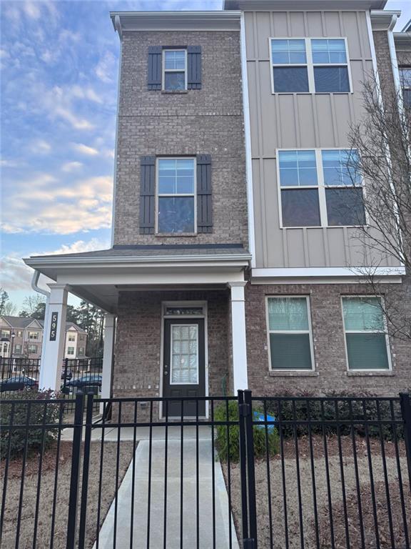 595 Fundao Ln. #7, Lawrenceville, GA 30046