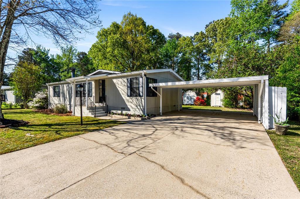 1811 Marie Way, Lawrenceville, GA 30043