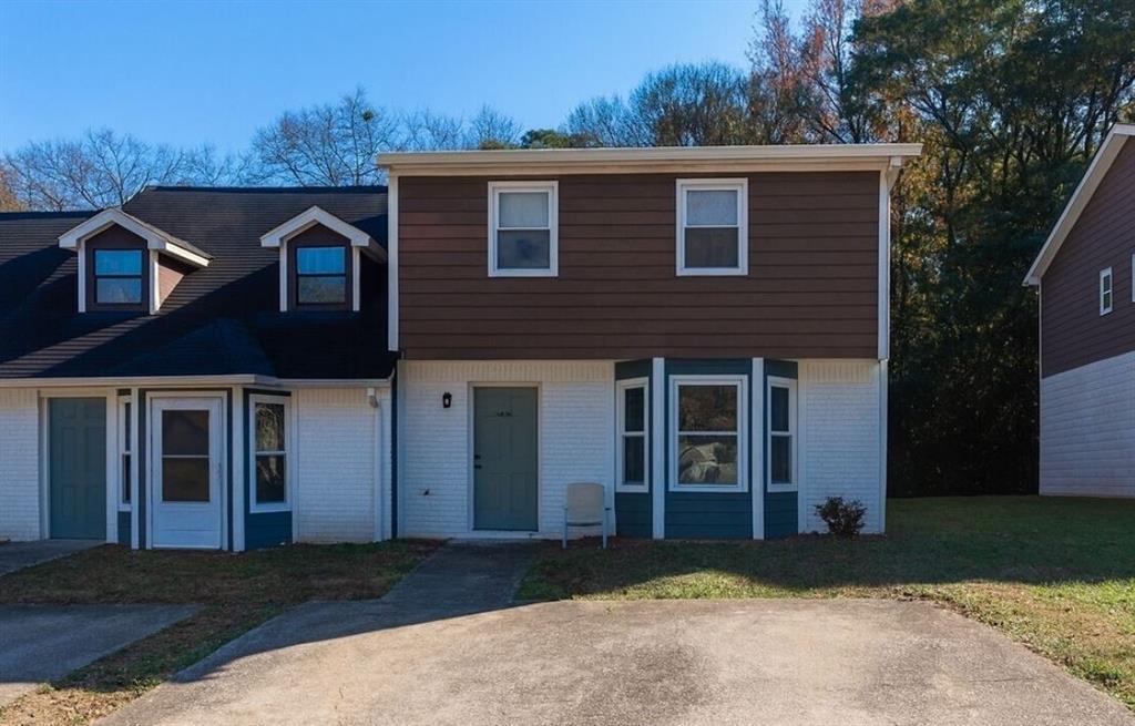 8676 Ashley Way, Douglasville, GA 30134