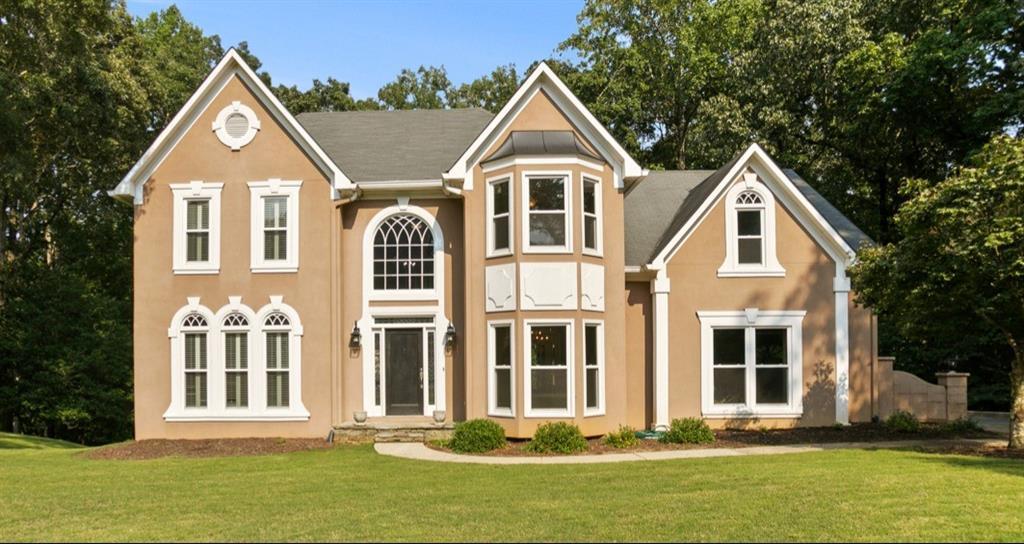 1704 Amberwood Pointe, Woodstock, GA 30189