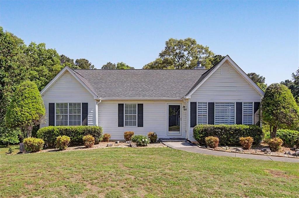 166 Hanover Cir., Calhoun, GA 30701