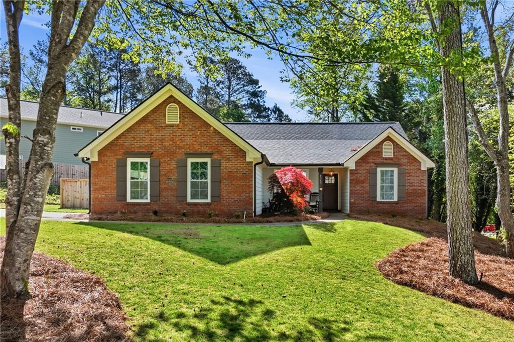4069 Manor Hill Pl., Buford, GA 30519