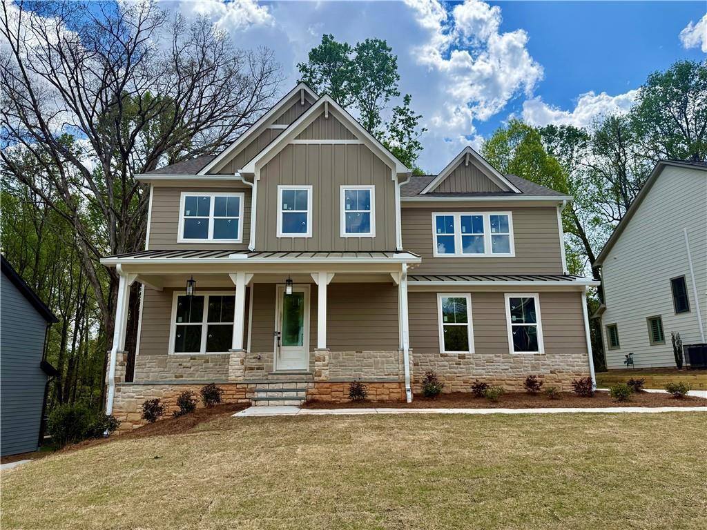 1691 Eastside Parc St., Atlanta, GA 30316